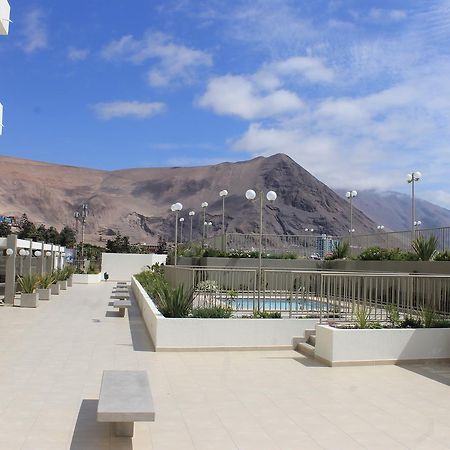 Apartamento Altos De Huayquique Apartment Iquique Exterior photo