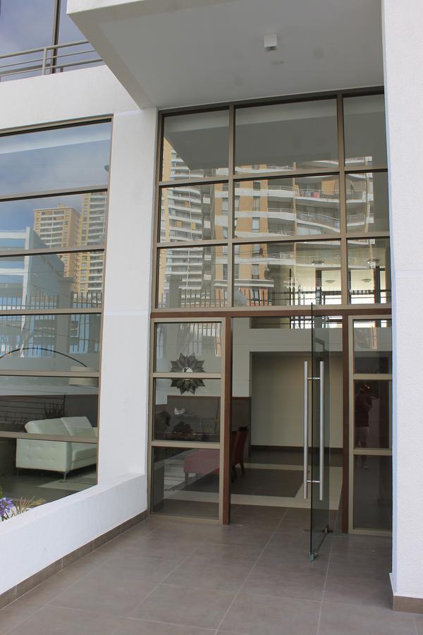 Apartamento Altos De Huayquique Apartment Iquique Exterior photo